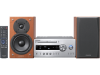 Kenwood K 711 Zilver Miniset