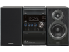 Kenwood M 505 USB Zwart Miniset