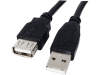 USB 20 Verlengkabel 143HS18 A A 18 meter