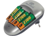 GP Powerbank Quick3 lader 2700mAh