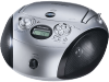 Grundig RCD1420 Zilver