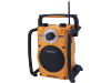 Sangean U1 Bouwradio