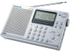 Sangean ATS 505 Digitale Wereldontvanger