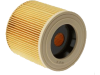 Kärcher Patroonfilter A 20 22 25 26 serie 6414552