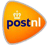 Bezorging via PostNL