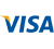 Betalen met Visa