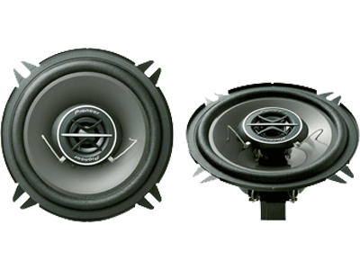 Pioneer TS-1302i Speakerset