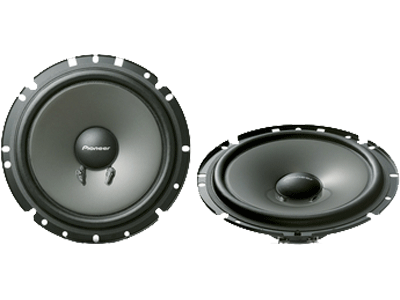 Pioneer TS-170CI Speakerset