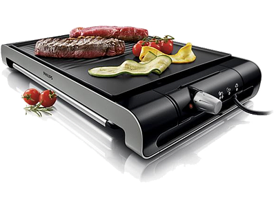 Philips HD4419/20 Contactgrill