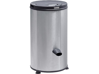 Thomas centri 776 sek inox centrifuge