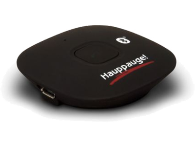 Hauppauge 01523 - TV Tuner MyMusic Bluetooth