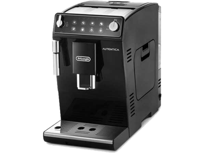 Delonghi ETAM29.510B Autentica Volautomaat Espressomachine