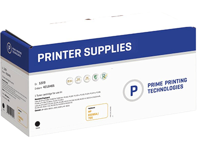 Prime Printing Technologies Toner voor HP LaserJet