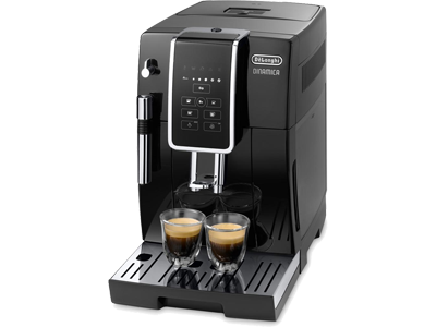 Delonghi ECAM350.15B Espressomachine