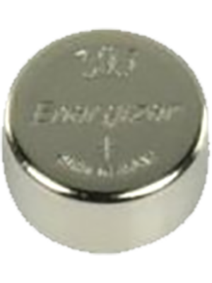 Energizer Zilveroxide Batterij SR48 1.55 V 75 mAh 1-Pack - AKTIE!