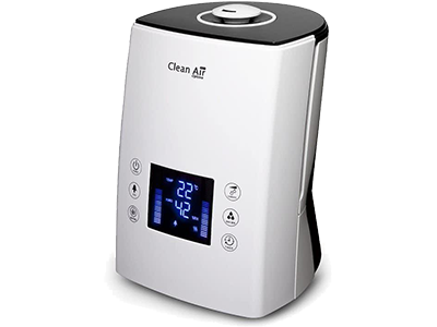 Clean Air Optima CA606 - Luchtbevochtiger