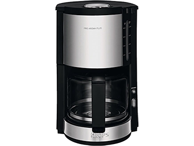 Krups Pro Aroma Plus KM3210 Zwart Koffiezetapparaat