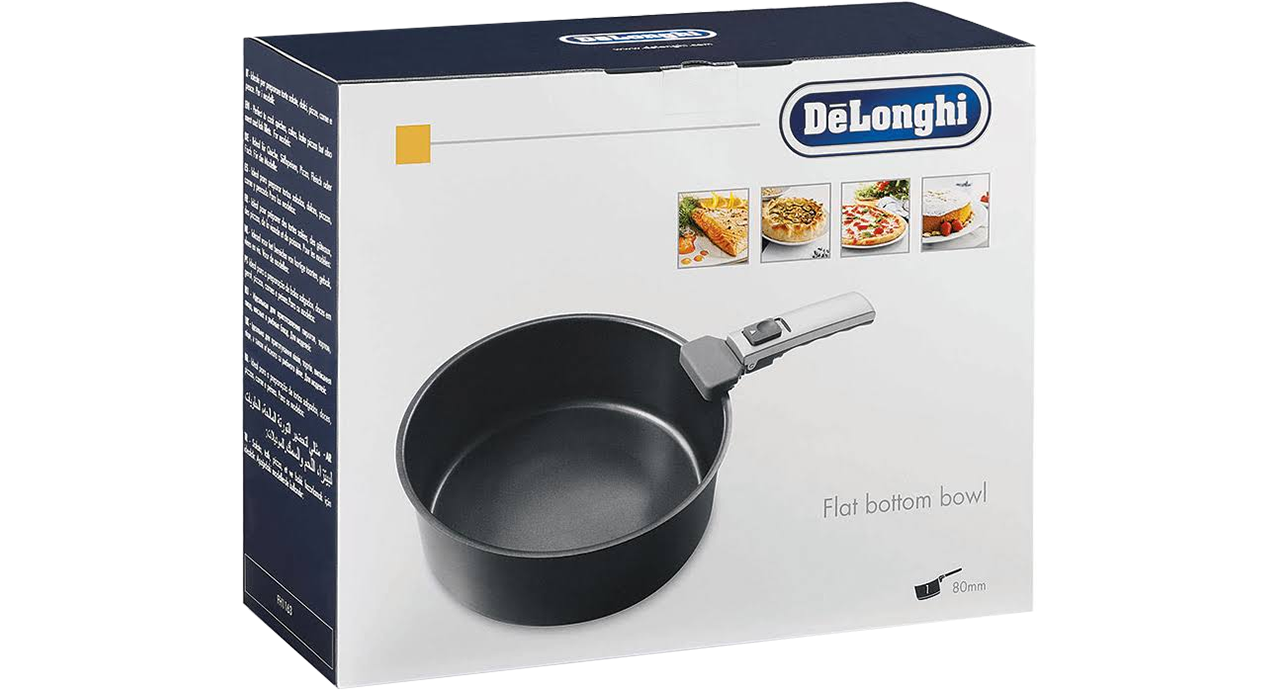 DeLonghi Bakpan DLSK103 voor multicooker en friteuse  9.09.12.04-0