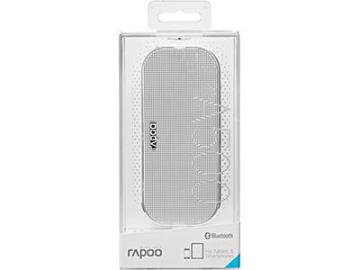 RAPOO Bluetooth speaker wit