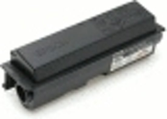 Epson C13S050435 Toner - HC / Zwart - AKTIE!