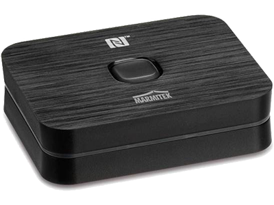 Marmitek BoomBoom 93 - HD Bluetooth Music Receiver