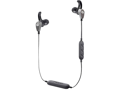 Magnat LZR548BT Hoofdtelefoon in ear bluetooth