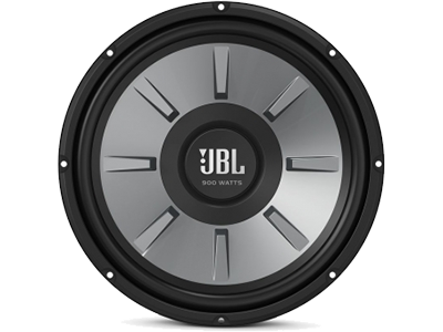 JBL Stage 1010 Subwoofer
