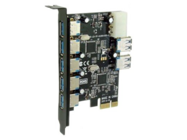 Sedna SE-PCIE-USB3-07