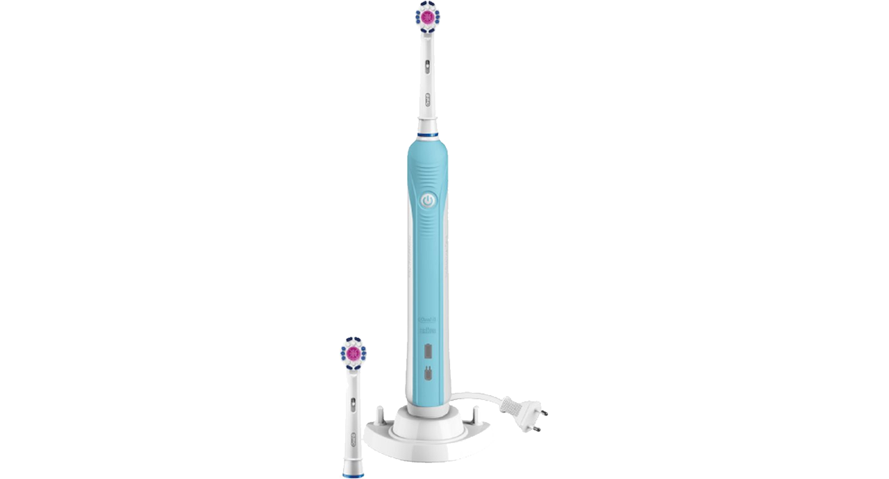 Oral-B PRO 7 770 3DWhite Elektrische tandenborstel