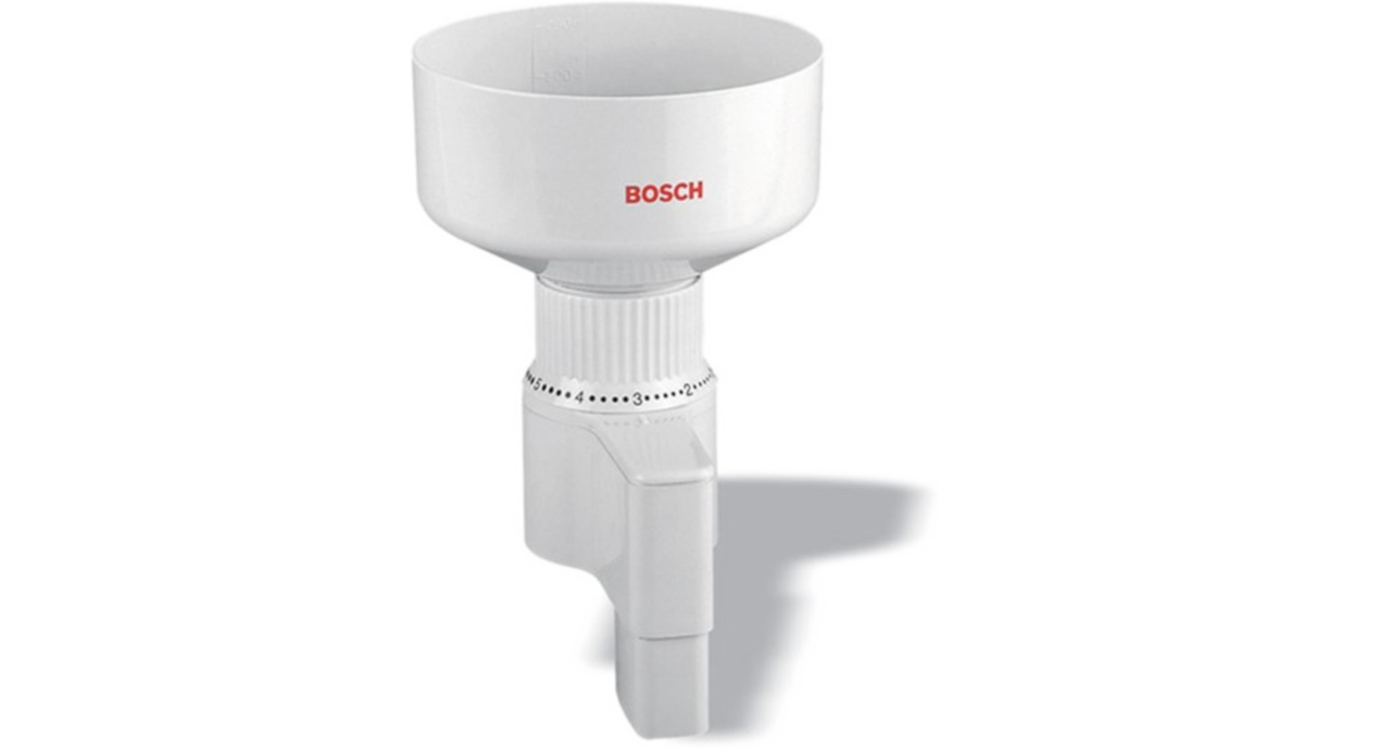 Bosch MUZ4GM3 Graanmolen - Geschikt voor Bosch MUM4 Keukenmachines