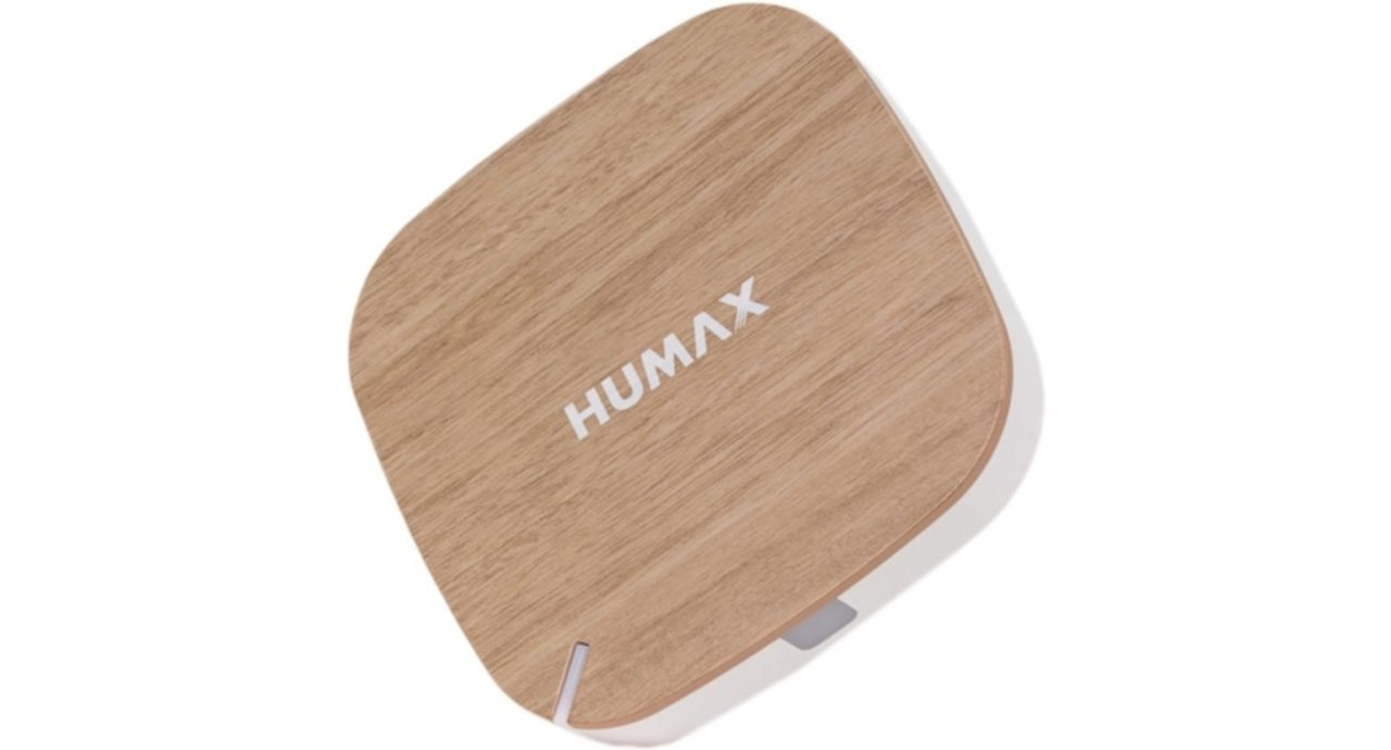 HUMAX TV+ H3-Smartbox