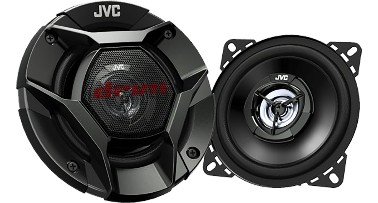 JVC CS-DR520 – Autospeakerset 40W RMS