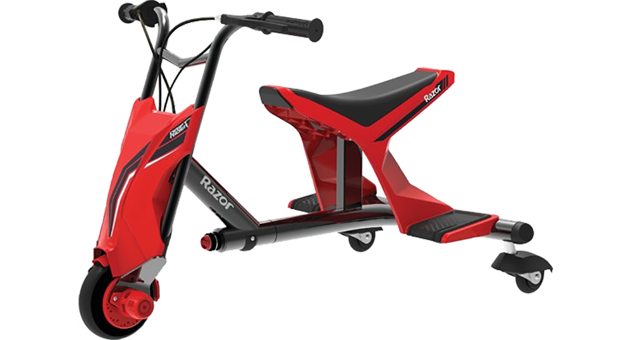Razor Drift Rider 24L – Electric Drift Cycle (20173808)