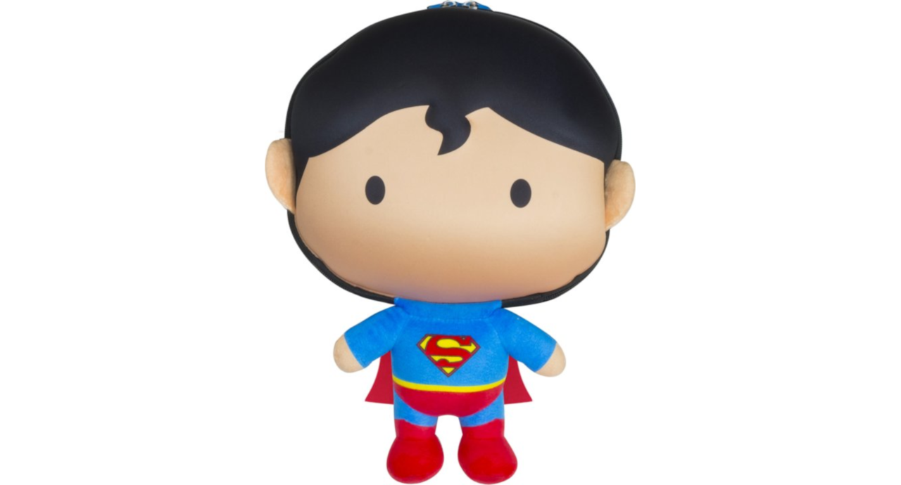 Ridaz Superman-EVA Kinder Rugtas