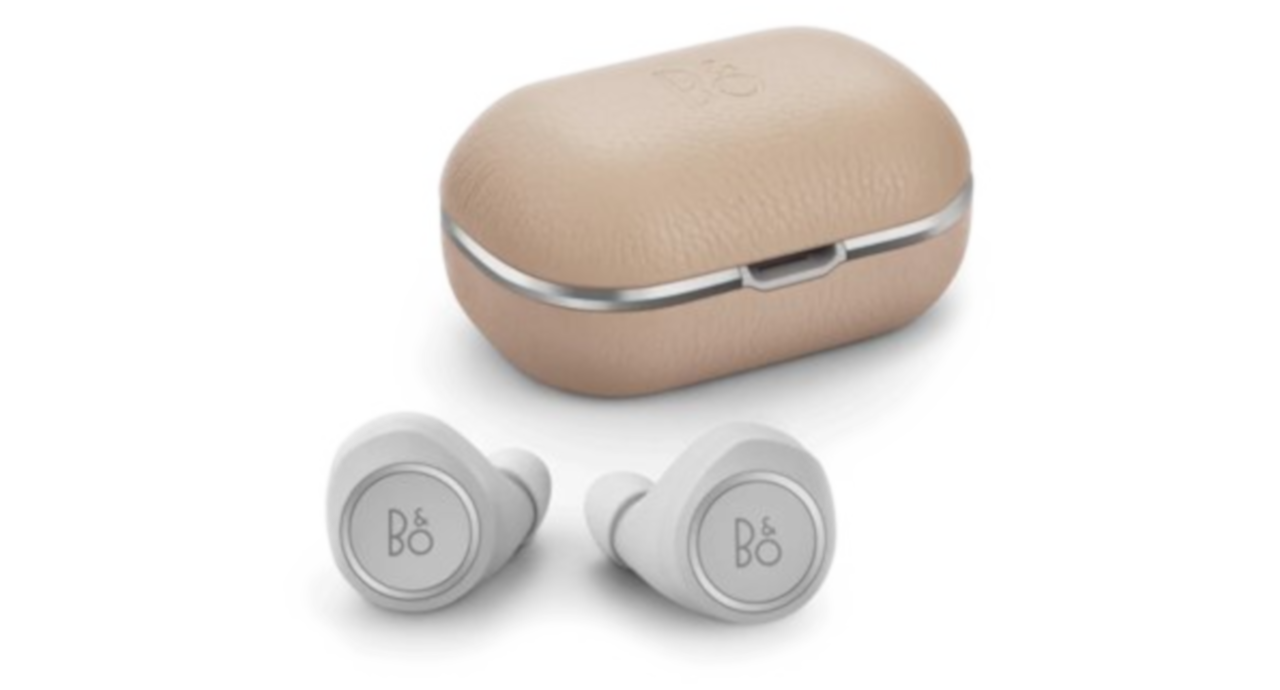 Bang & Olufsen BeoPlay E8 2.0 mobiele hoofdtelefoon Stereofonisch In-ear Grijs -Aktie!