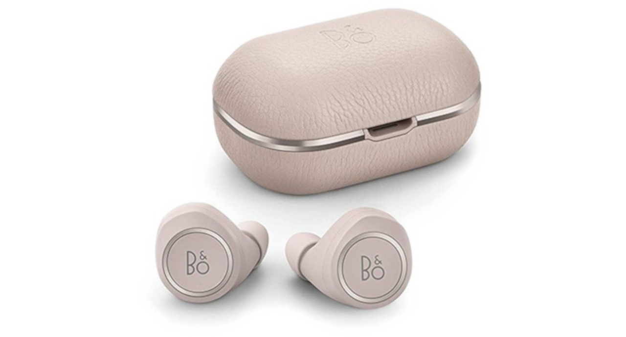Bang & Olufsen BeoPlay E8 2.0 mobiele hoofdtelefoon Stereofonisch In-ear Limestone - Aktie!