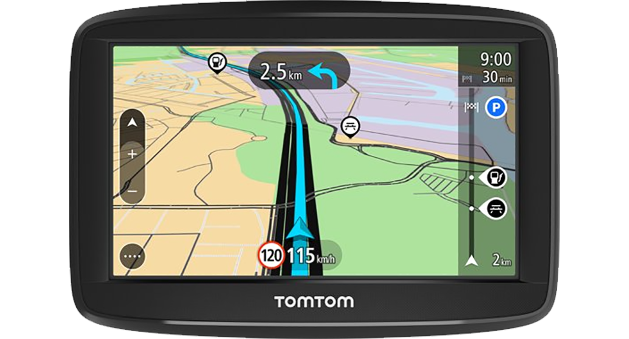 tomtom home slow tomtom home slow