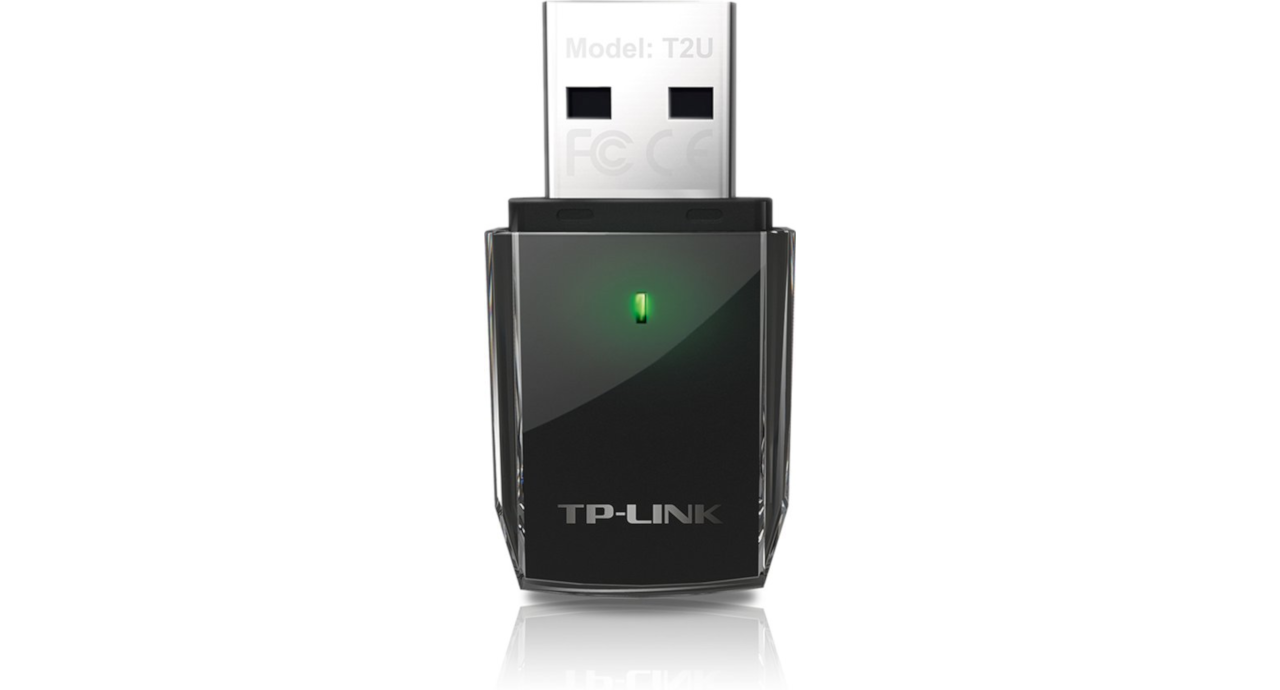 TP-LINK Archer T2U - Wifi-adapter