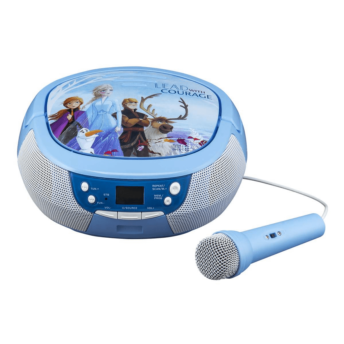 Disney Frozen 2 FR-430V2 - boombox CD