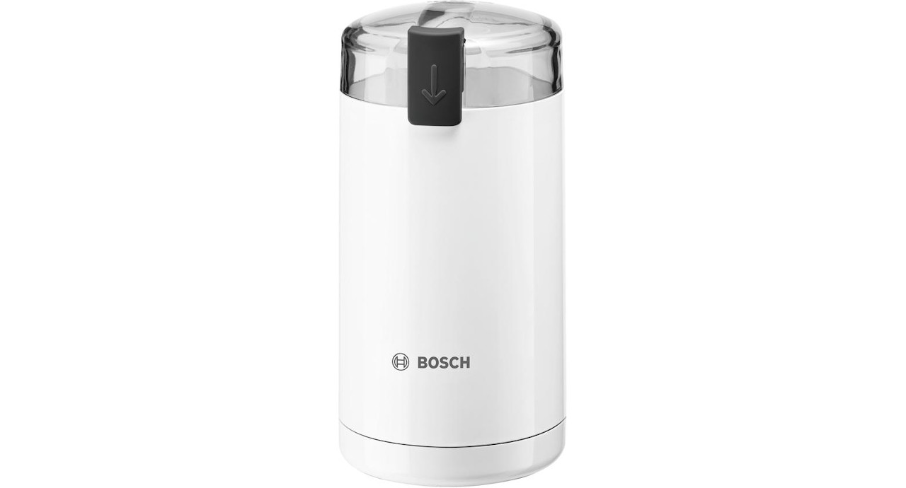 Bosch TSM6A011W - Koffiemolen - Wit