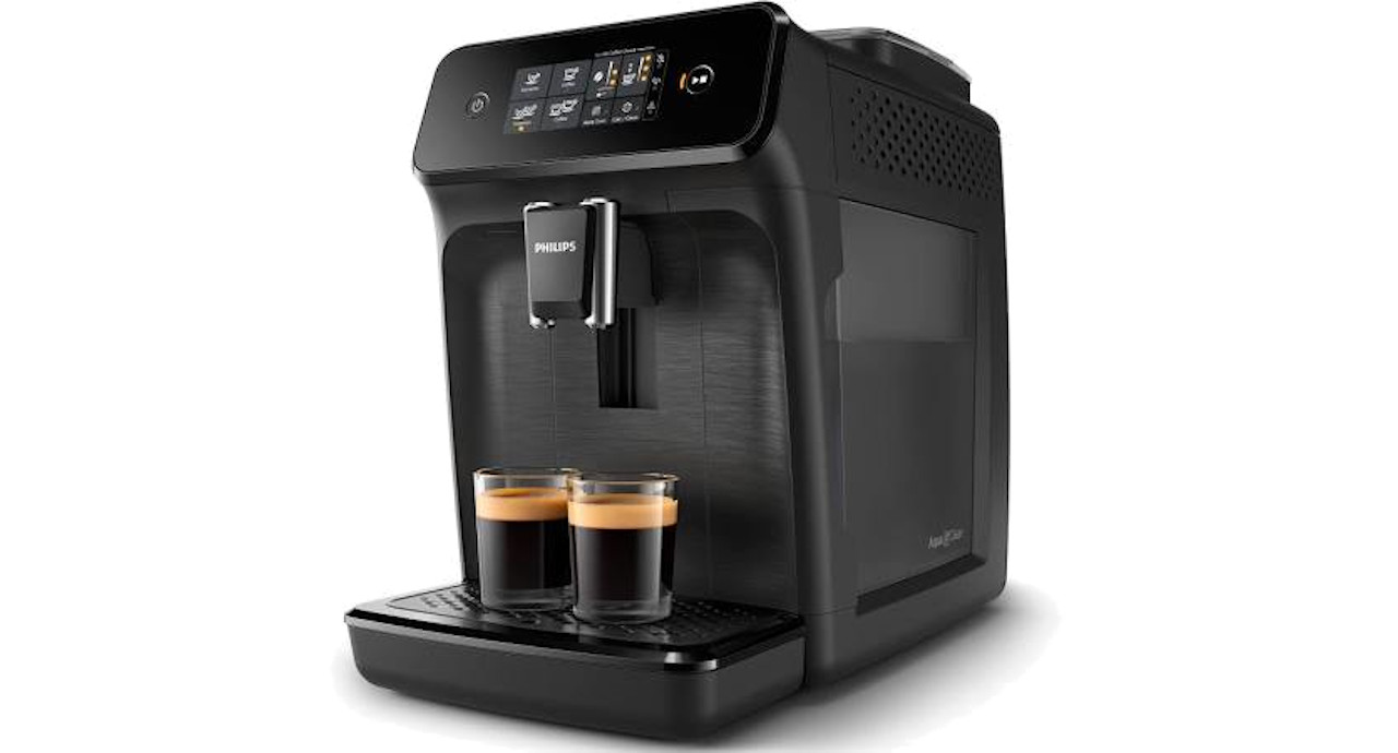 Philips 1200 series EP1200/00 koffiezetapparaat Espressomachine 1,8 l Volledig automatisch