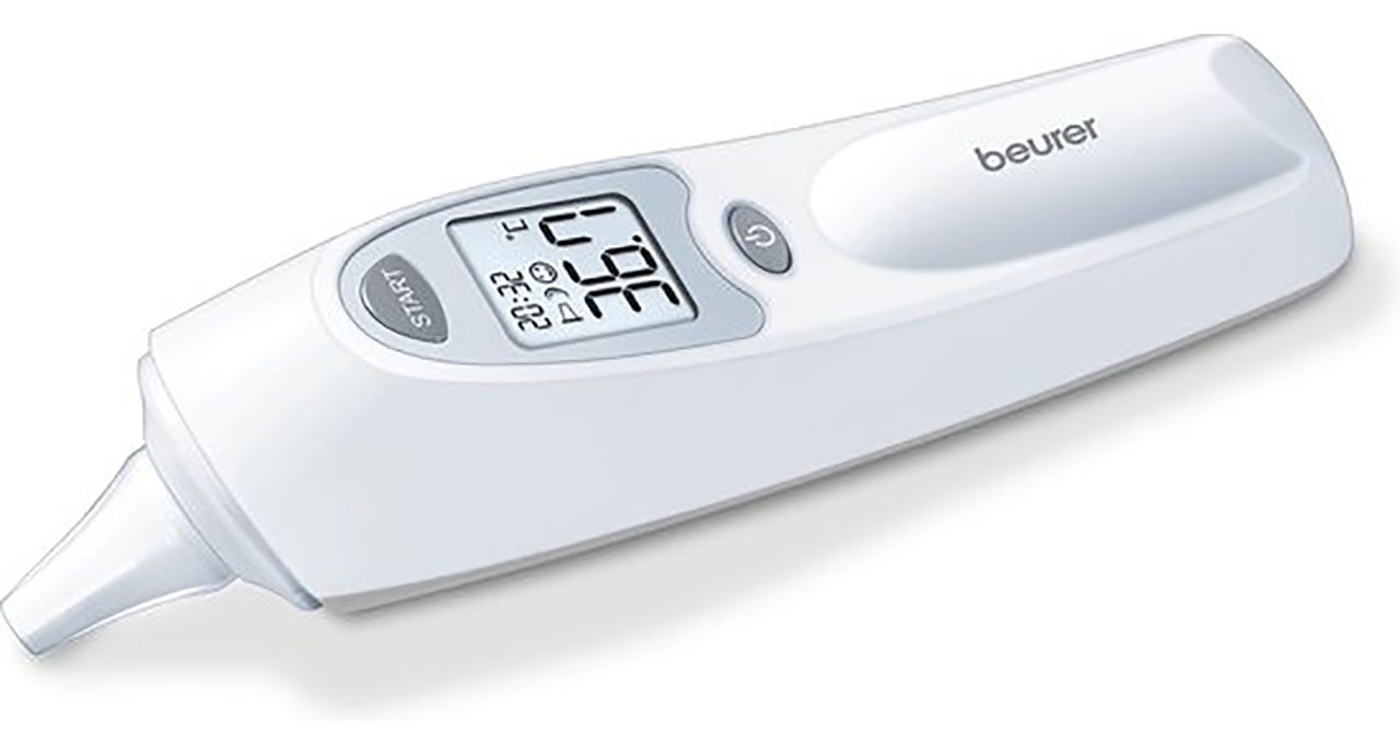 Beurer FT58 - Lichaamsthermometer