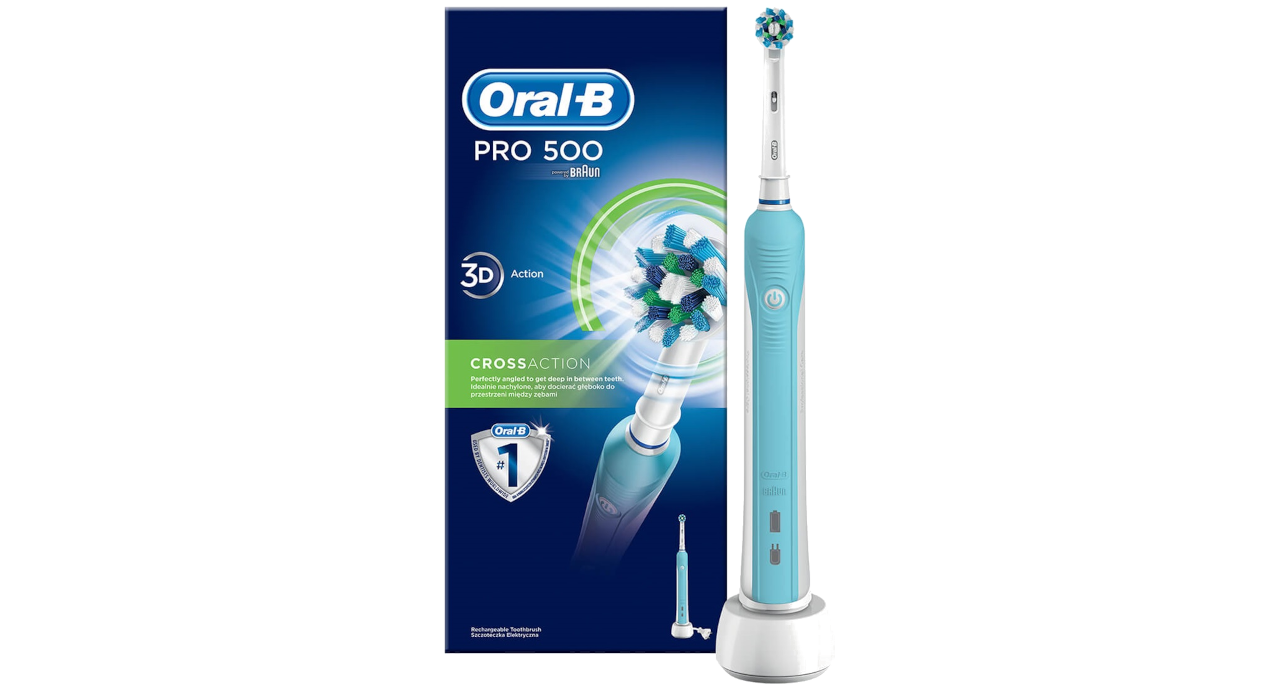 Oral B Pro 900 Купить
