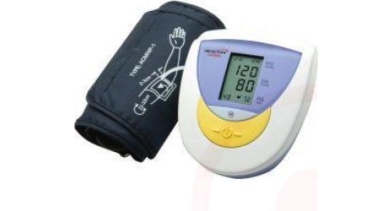 Samsung SHB-100F bloeddrukmeter bovenarm