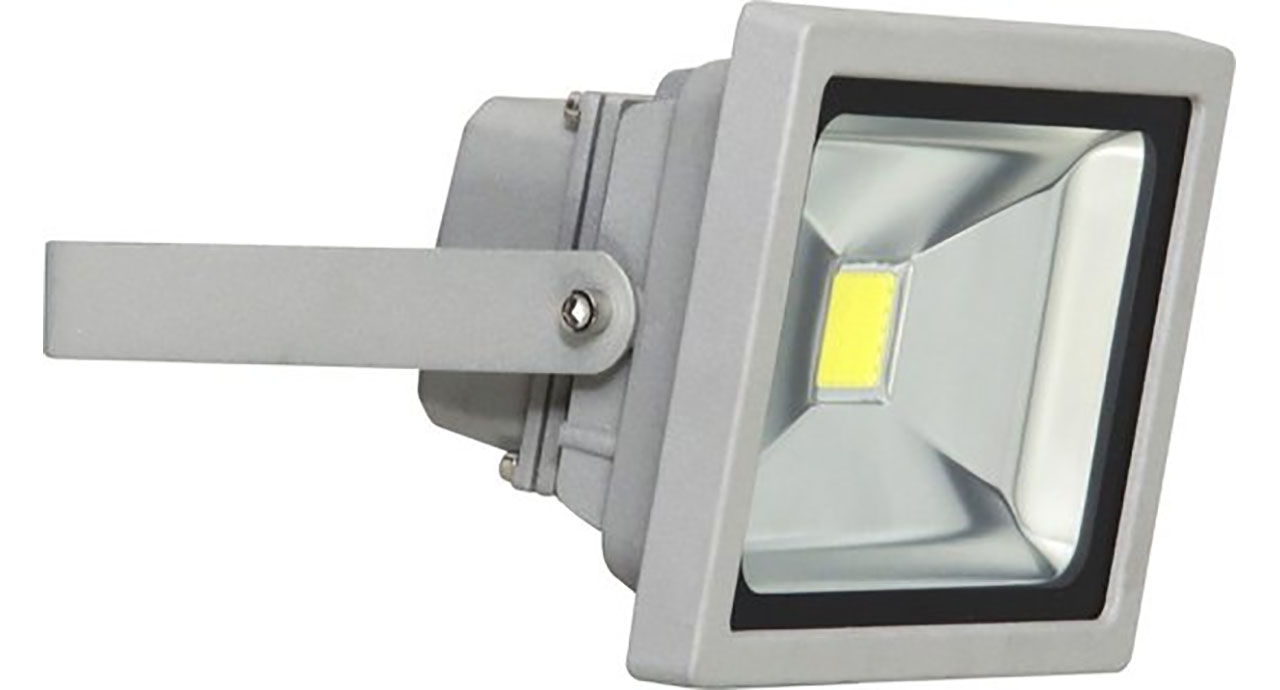 Smartwares XQ1220 - LED floodlight schijnwerper- 20W - 1500lm