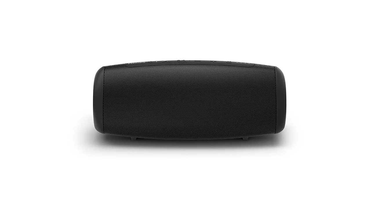 Philips TAS5305 - Bluetooth Speaker - Zwart