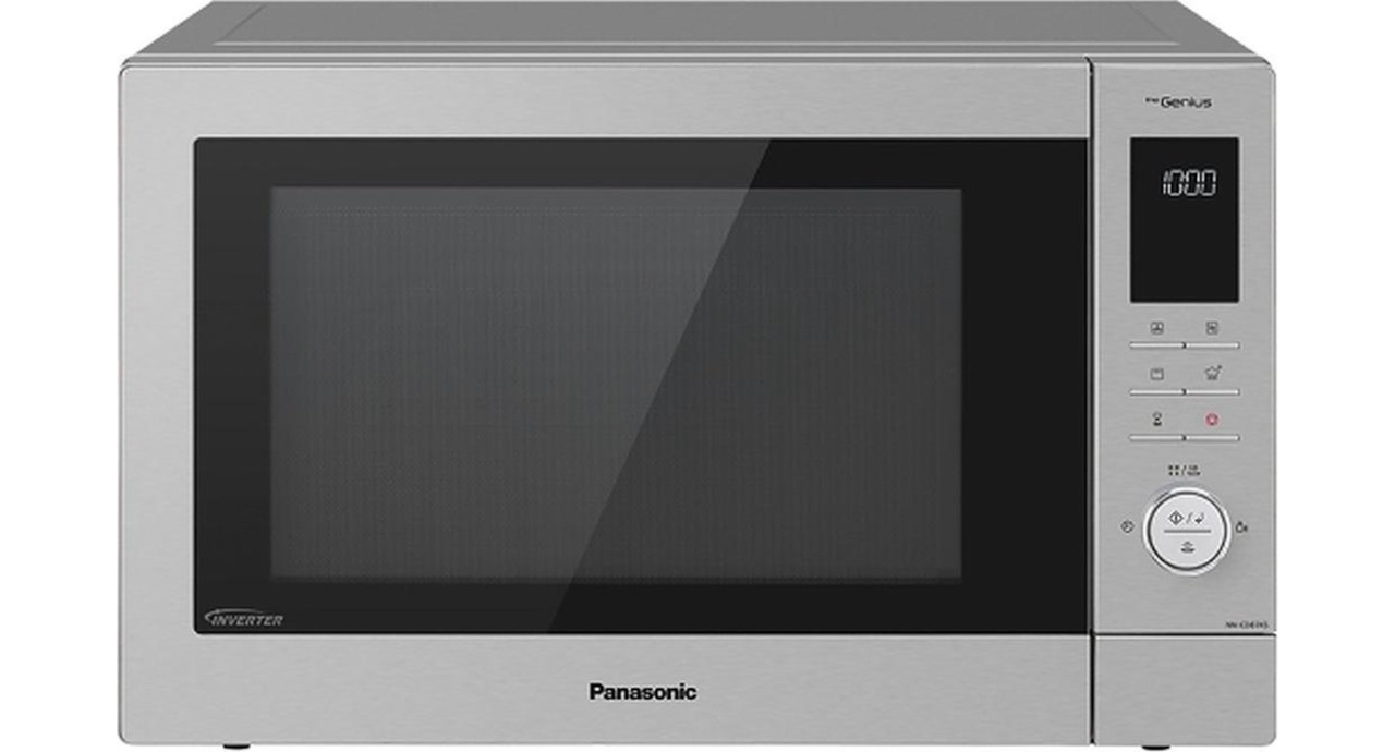 Panasonic NNCD87KSUPG - Combi-magnetron