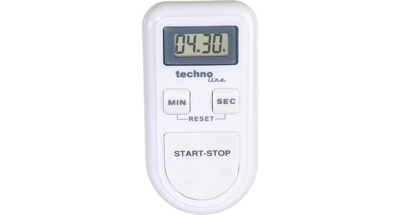Technoline KT-100 Digitale Timer
