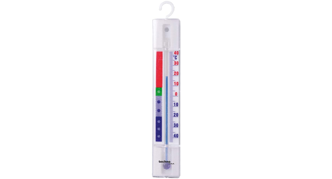 Technoline WA1020 koelkastthermometer