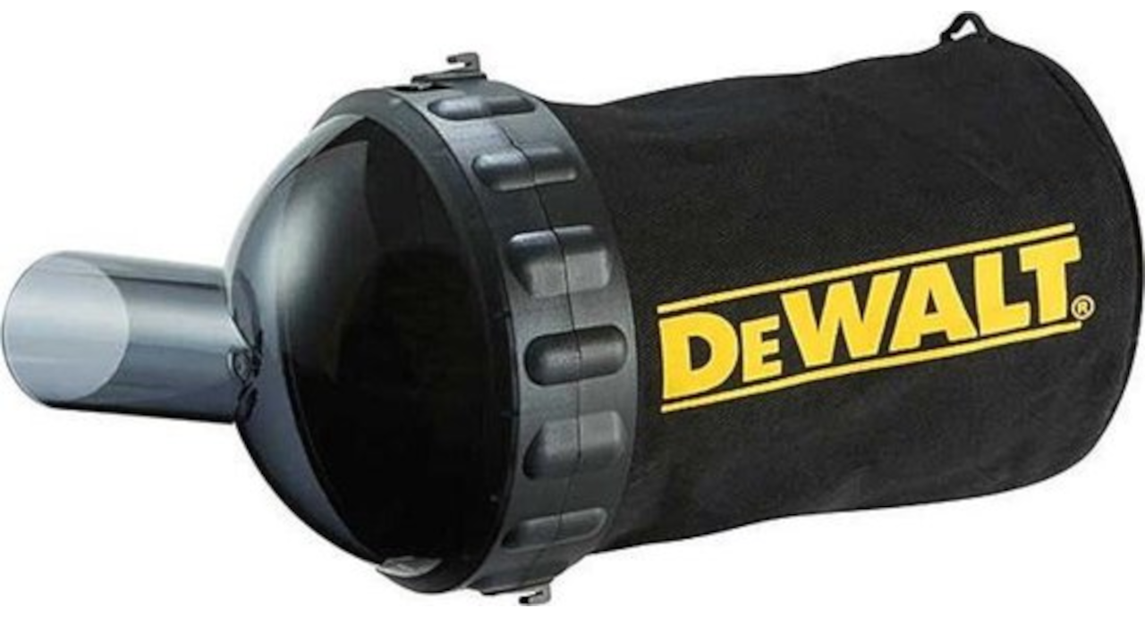 DeWalt DWV9390 stofzak voor DCP580N schaafmachine
